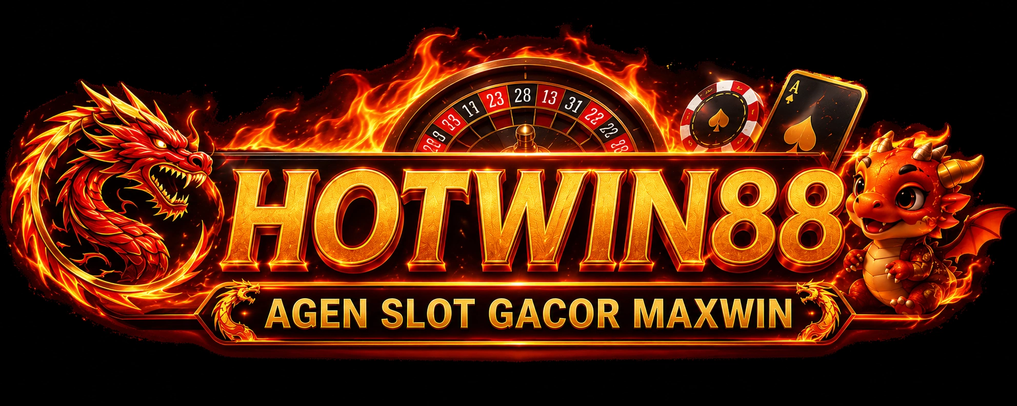 Logo HOTWIN88
